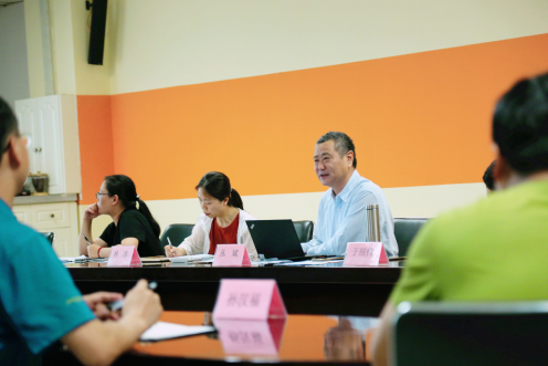 AG一飞冲天软件顺利通过CMMI L5级再认证评估