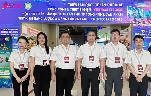 海阔天高 ，“颐越”千里